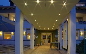 Hotel zur Flüh